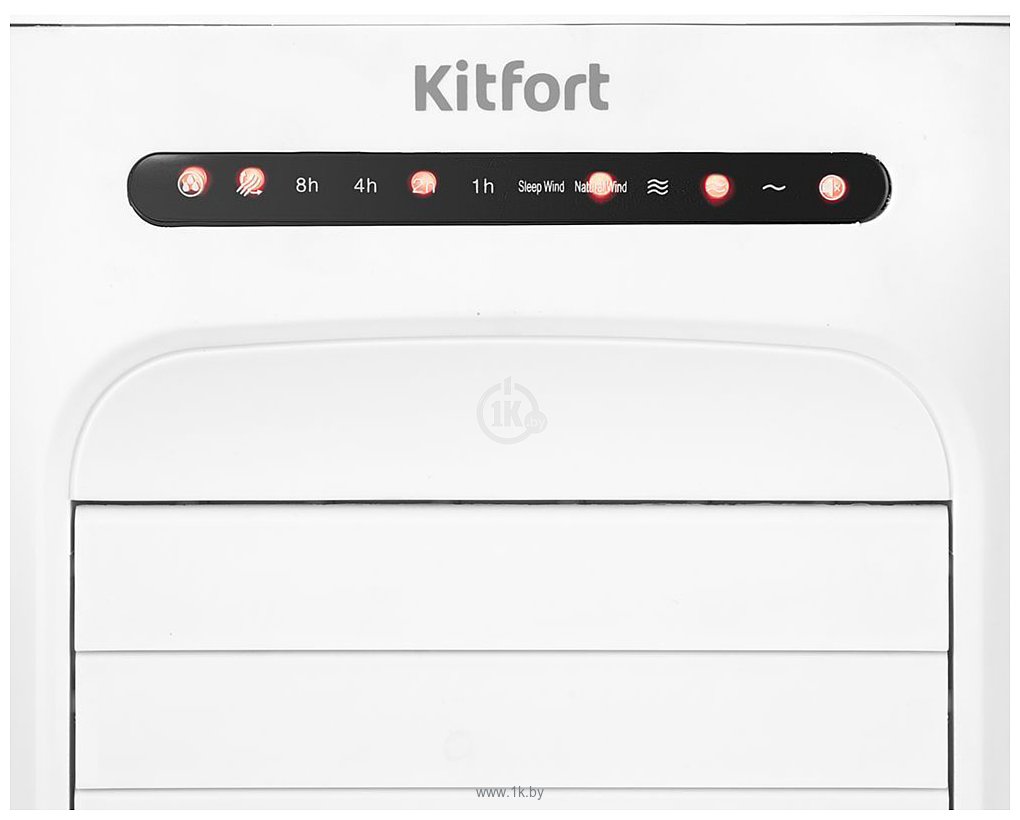 Фотографии Kitfort KT-2871