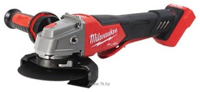 Фотографии Milwaukee M18 FSAGV115XPDB-0X