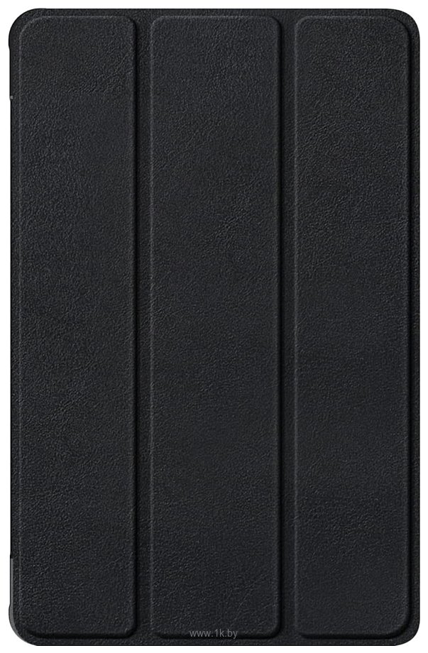 Фотографии JFK Smart Case для Honor Pad 8 Soft TPU (черный)