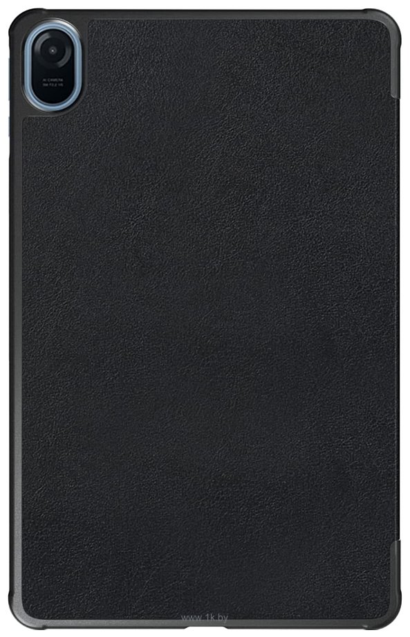 Фотографии JFK Smart Case для Honor Pad 8 Soft TPU (черный)
