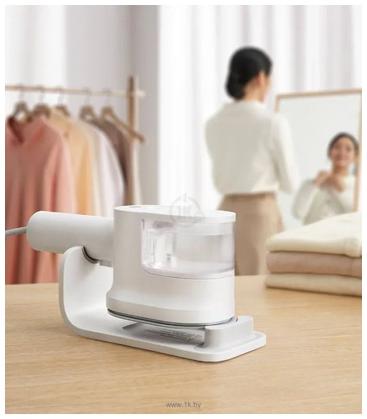 Фотографии Xiaomi Mijia Handheld Steam Ironing Machine B502CN (китайская версия)