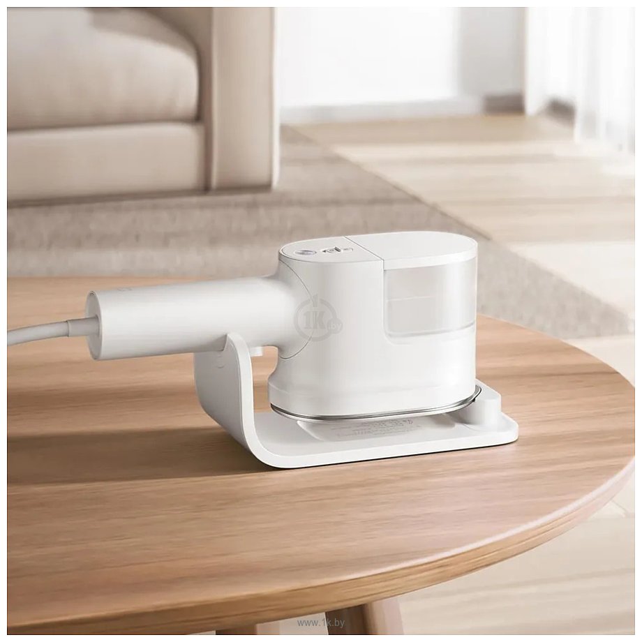 Фотографии Xiaomi Mijia Handheld Steam Ironing Machine B502CN (китайская версия)