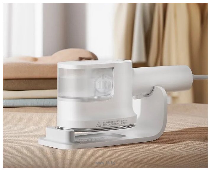 Фотографии Xiaomi Mijia Handheld Steam Ironing Machine B502CN (китайская версия)