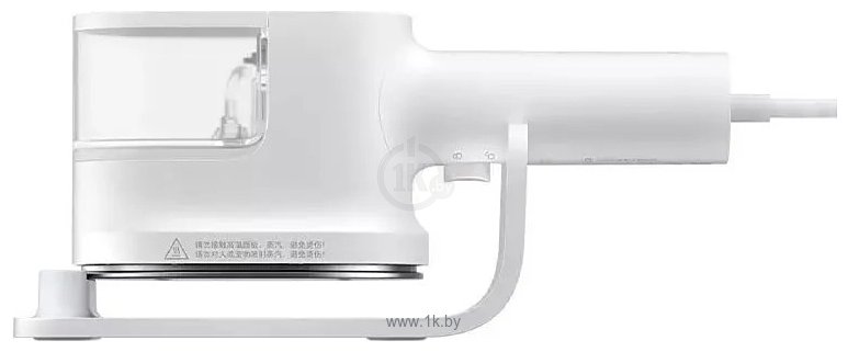 Фотографии Xiaomi Mijia Handheld Steam Ironing Machine B502CN (китайская версия)