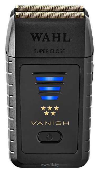 Фотографии Wahl Vanish Li 5V EU 8173-716