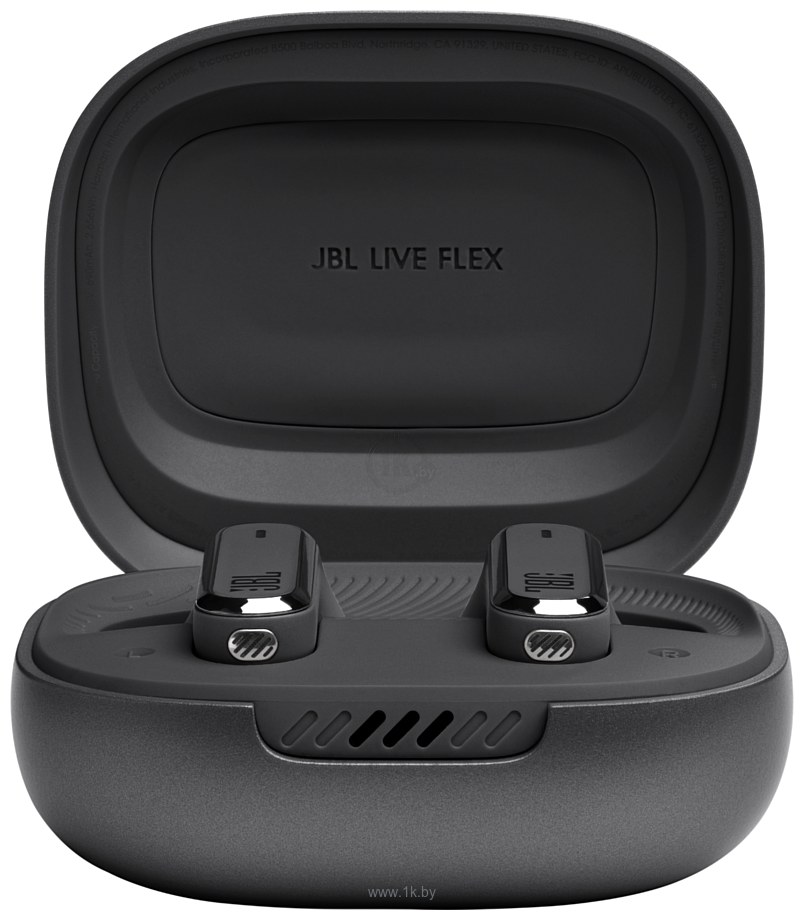 Фотографии JBL Live Flex  