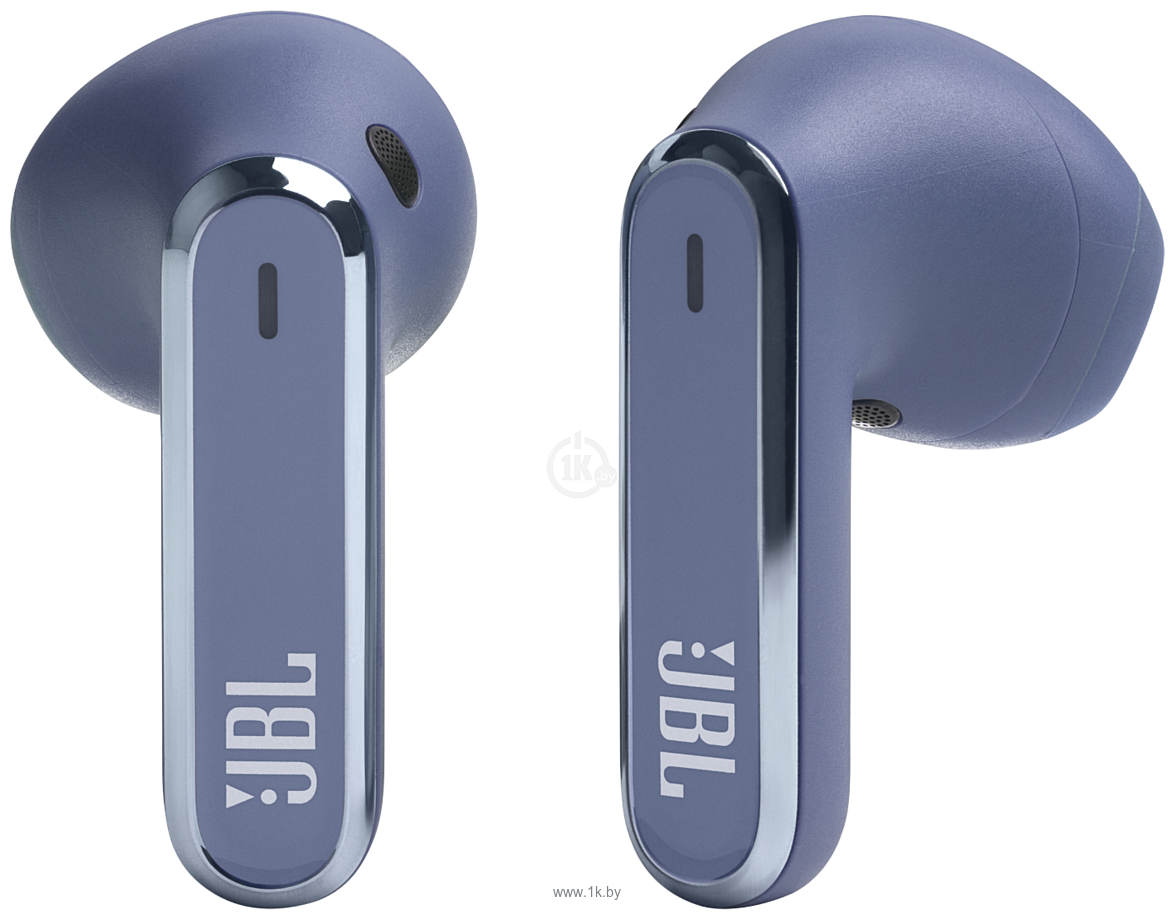 Фотографии JBL Live Flex  