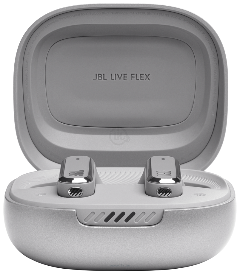 Фотографии JBL Live Flex  