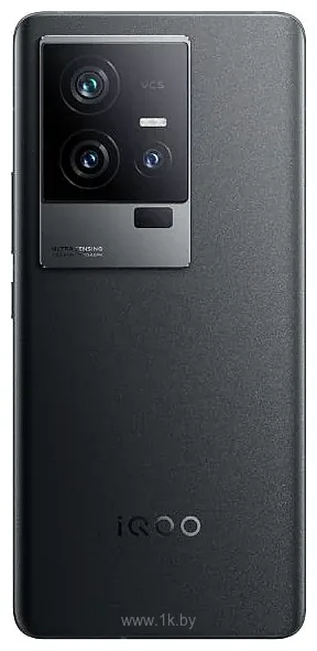 Фотографии Vivo iQOO 11S 5G NFC 16/256GB (китайская версия) Фотографии Vivo iQOO 11S 5G NFC 16/256GB (китайская версия)