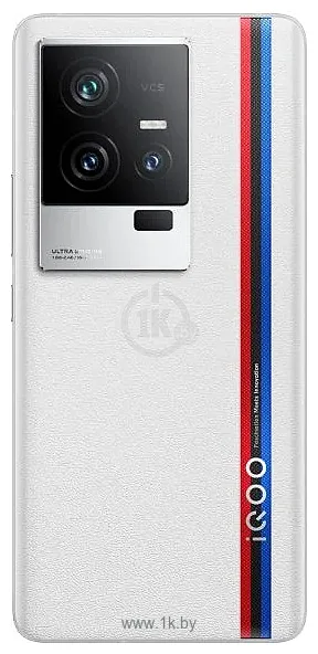 Фотографии Vivo iQOO 11S 5G NFC 16/256GB (китайская версия) Фотографии Vivo iQOO 11S 5G NFC 16/256GB (китайская версия)