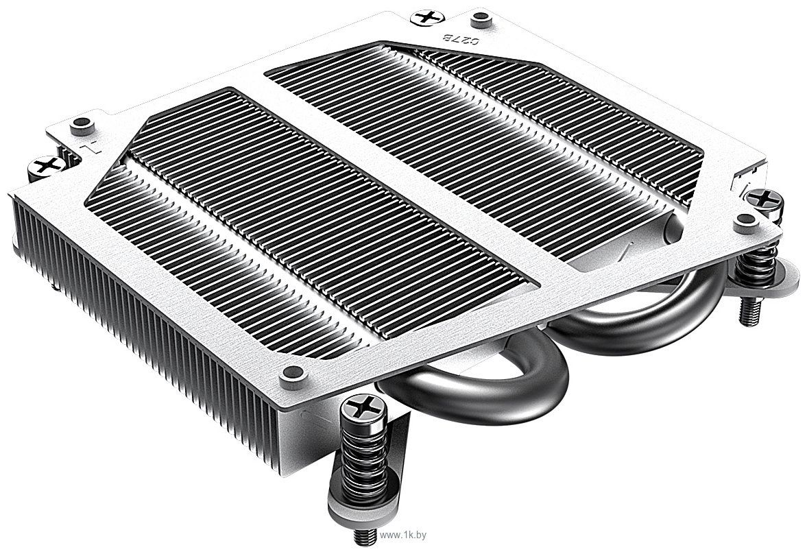 Фотографии ID-COOLING IS-27i