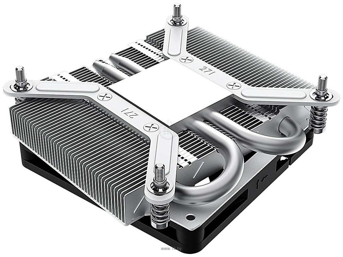 Фотографии ID-COOLING IS-27i