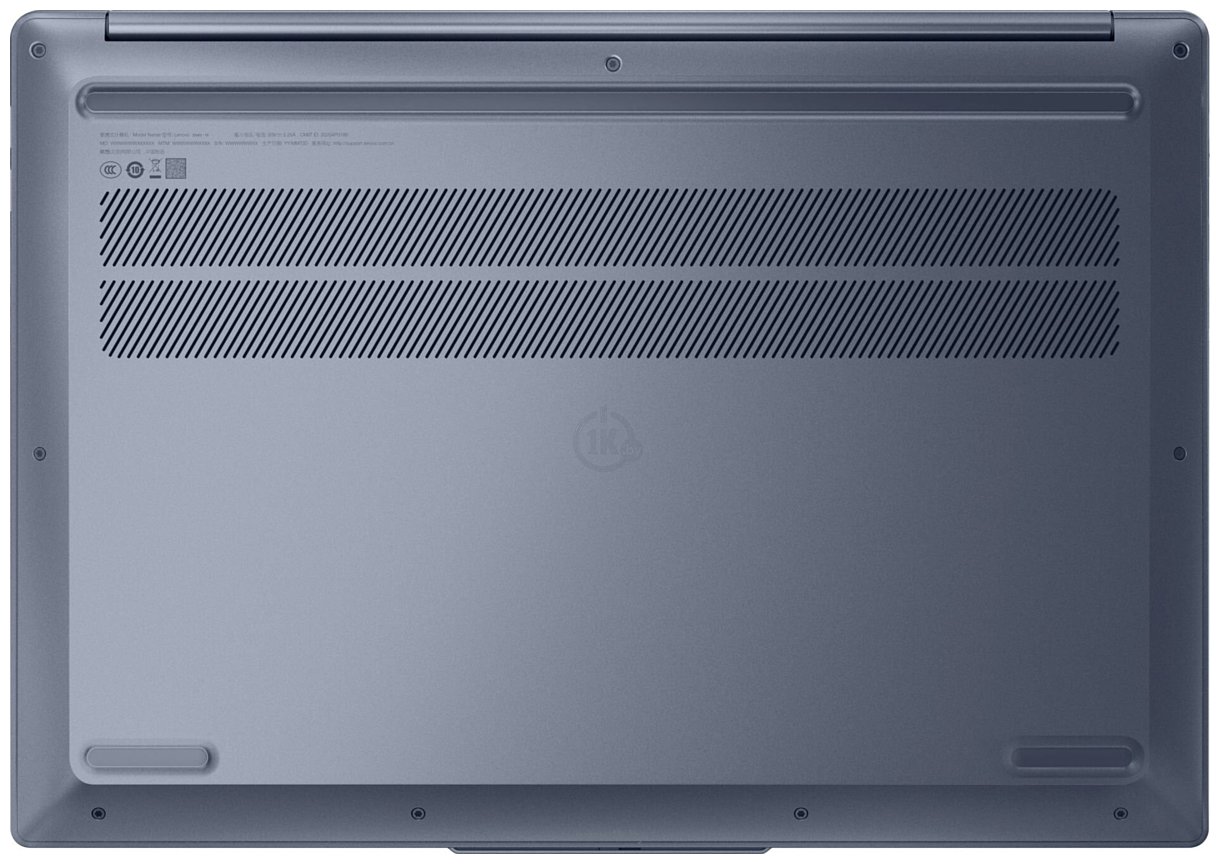 Фотографии Lenovo IdeaPad Slim 5 16ABR8 (82XG004ECF)