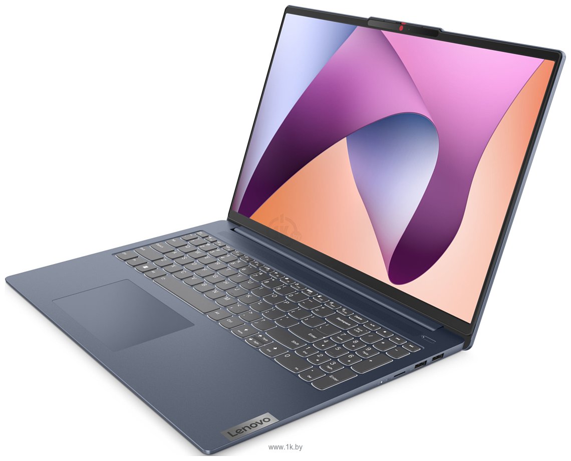 Фотографии Lenovo IdeaPad Slim 5 16ABR8 (82XG004ECF)