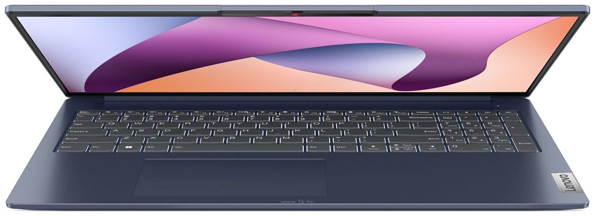 Фотографии Lenovo IdeaPad Slim 5 16ABR8 (82XG004ECF)