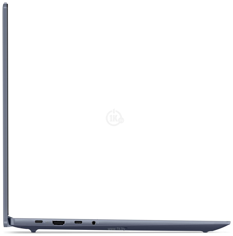 Фотографии Lenovo IdeaPad Slim 5 16ABR8 (82XG004ECF)