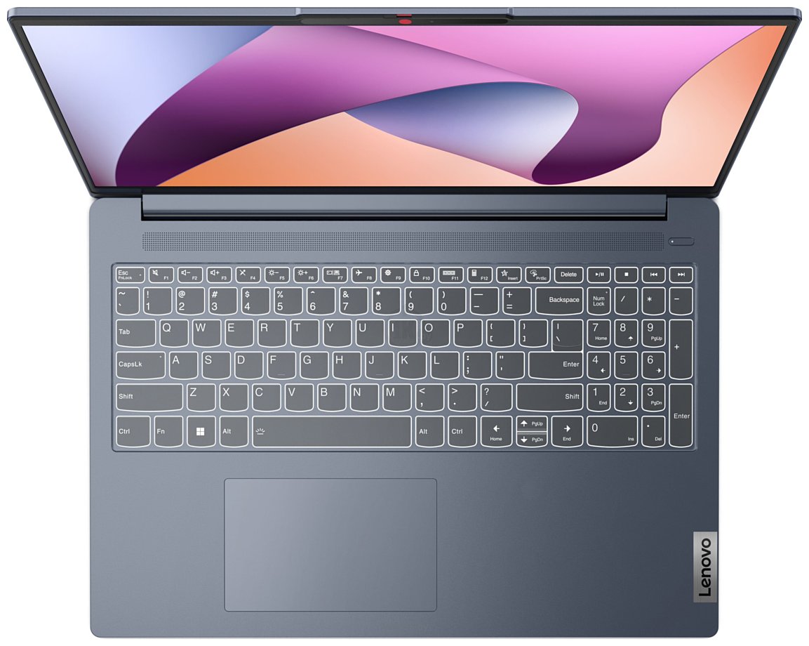 Фотографии Lenovo IdeaPad Slim 5 16ABR8 (82XG004ECF)