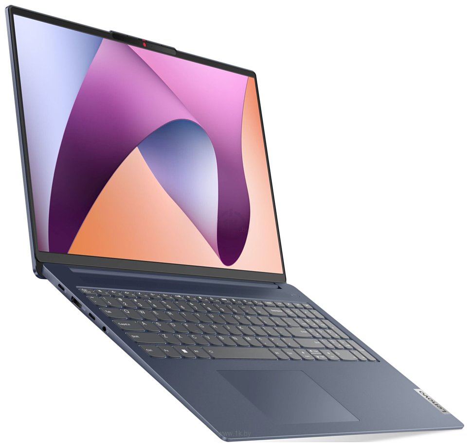 Фотографии Lenovo IdeaPad Slim 5 16ABR8 (82XG004ECF)