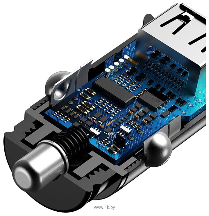 Фотографии Baseus CCALL-DS01