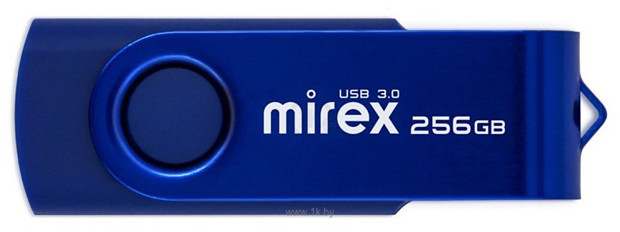 Фотографии Mirex Color Blade Swivel 3.0 256GB