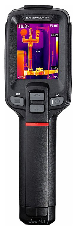 Фотографии ADA Instruments TemPro Vision 256