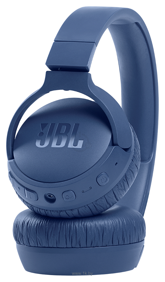 Фотографии JBL Tune 660NC (синий)