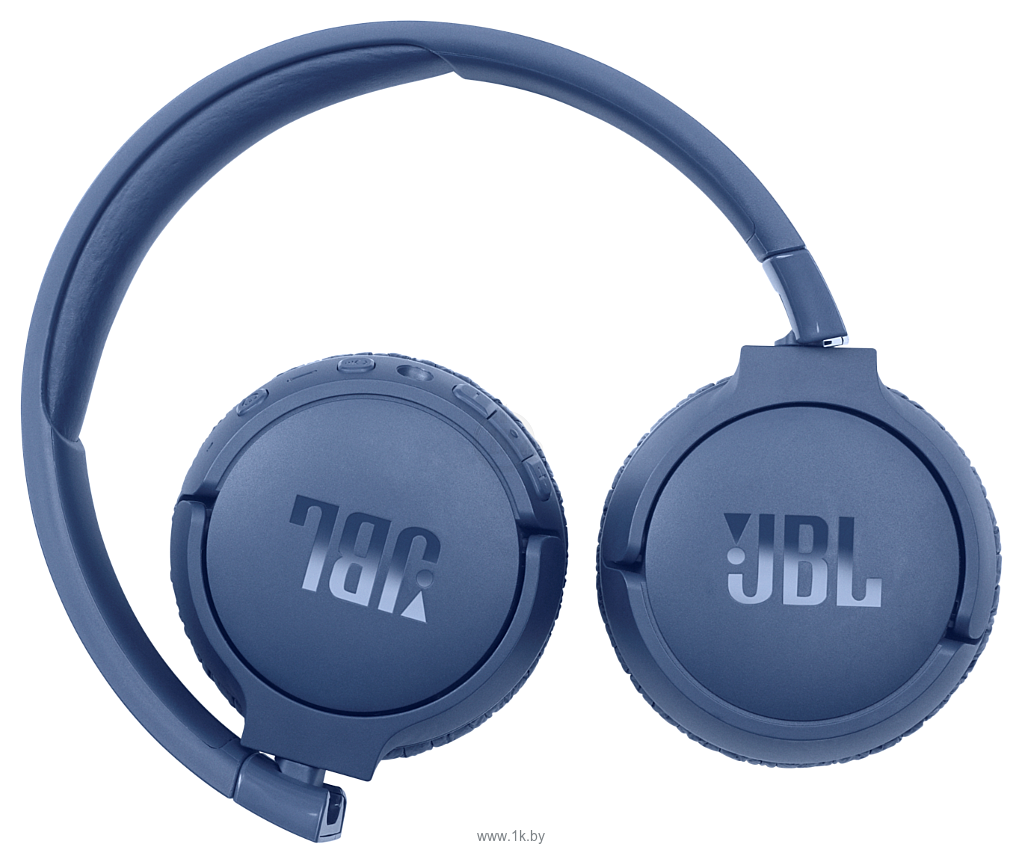 Фотографии JBL Tune 660NC (синий)