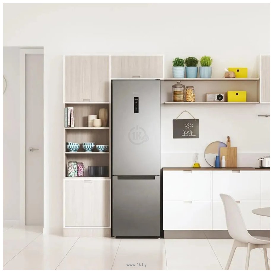 Фотографии Indesit ITS 5180 G