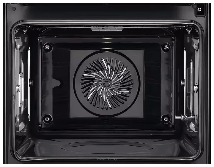 Фотографии Electrolux SteamBake 800 LOB8S39WZ