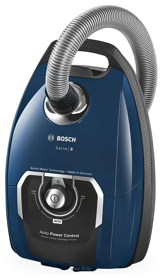 Фотографии Bosch BGL8X230