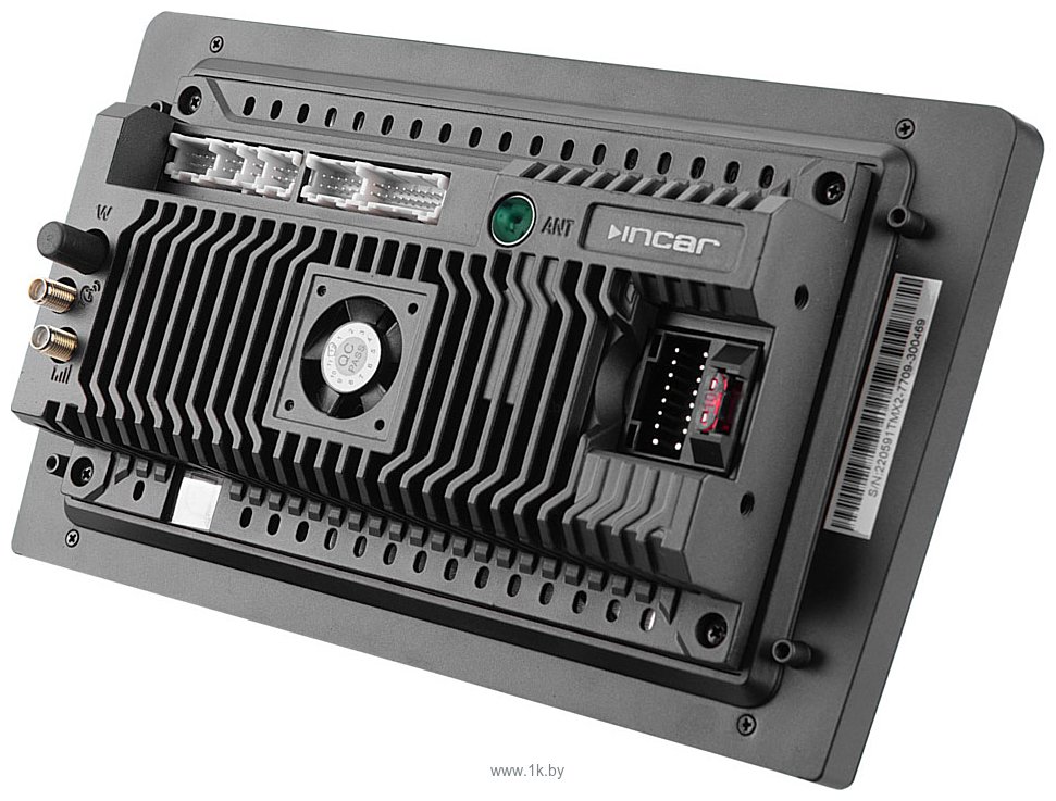 Фотографии INCAR TMX2-2257-4