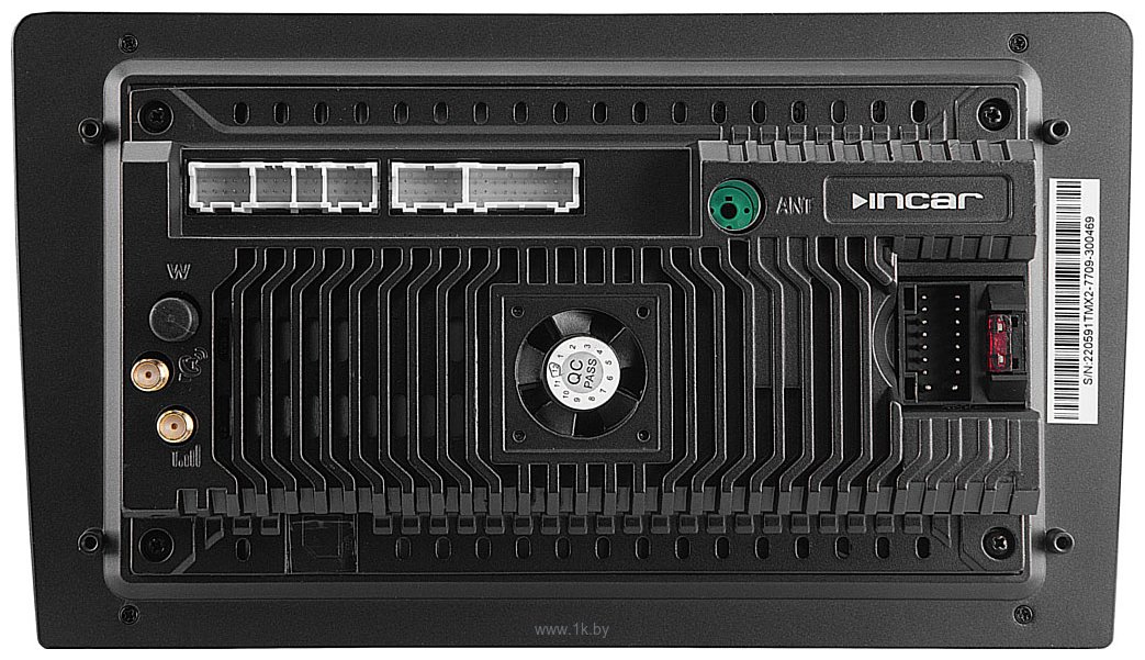 Фотографии INCAR TMX2-2257-4