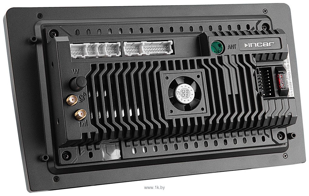 Фотографии INCAR TMX2-2257-4