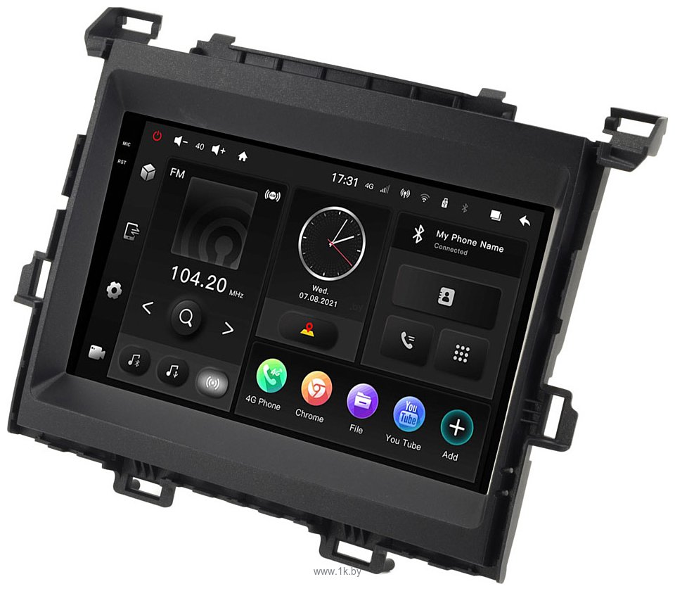 Фотографии INCAR TMX2-2257-4