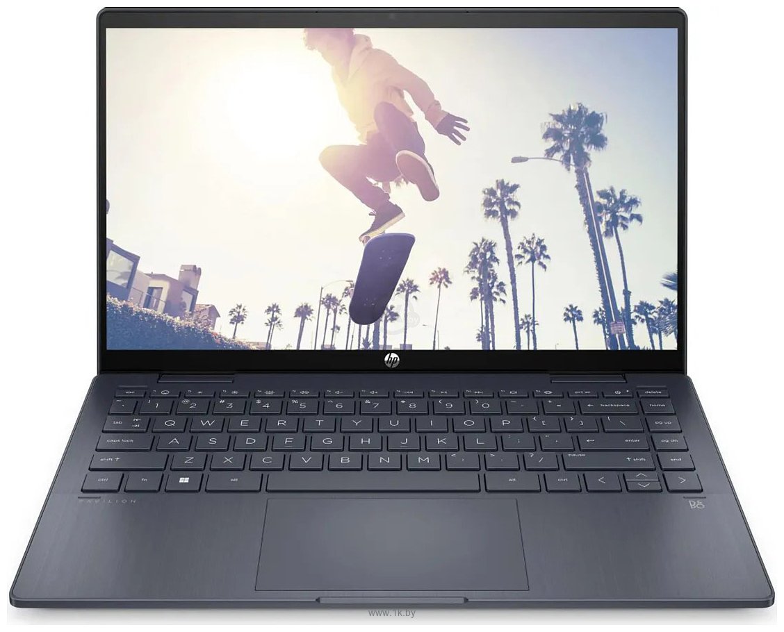 Фотографии HP Pavilion x360 14-ek1028ci A02N0EA