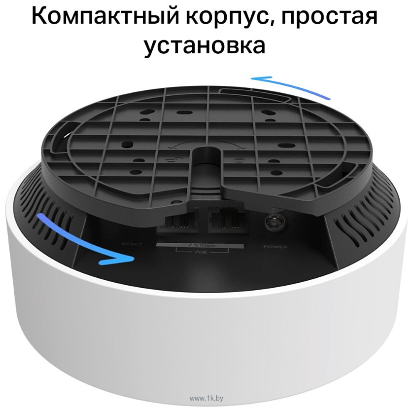 Фотографии TP-LINK Deco X50-PoE (2 шт)