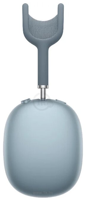 Фотографии Apple AirPods Max (с разъёмом USB Type-C, синий)