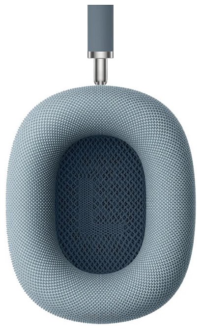 Фотографии Apple AirPods Max (с разъёмом USB Type-C, синий)