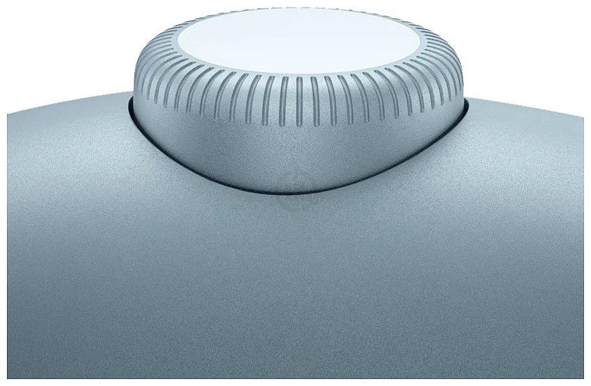 Фотографии Apple AirPods Max (с разъёмом USB Type-C, синий)