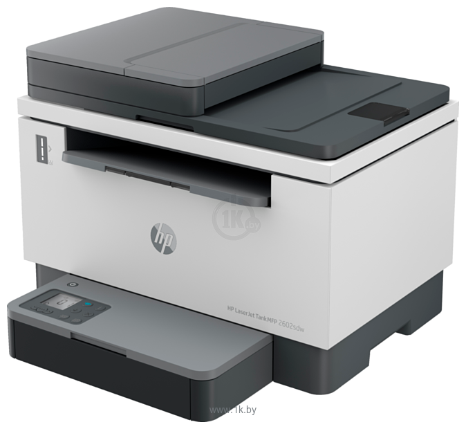 Фотографии HP LaserJet Tank 2602sdw