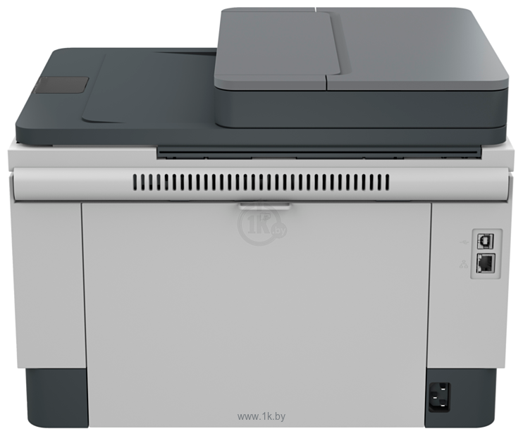 Фотографии HP LaserJet Tank 2602sdw