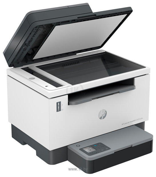 Фотографии HP LaserJet Tank 2602sdw