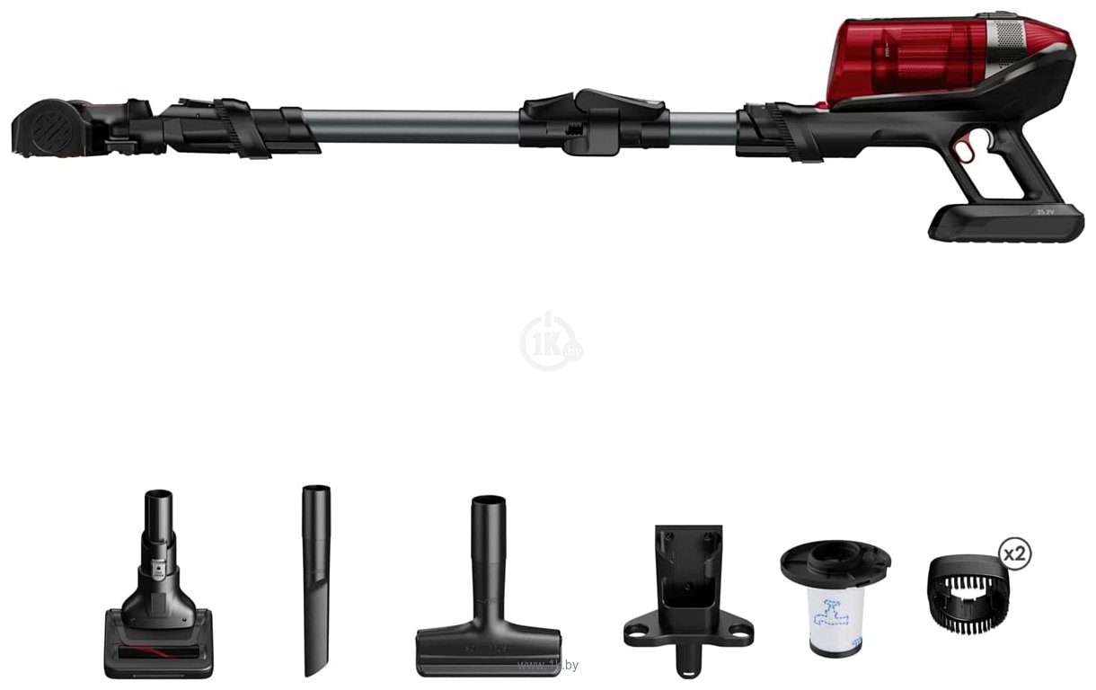 Фотографии Rowenta RH98A8WO