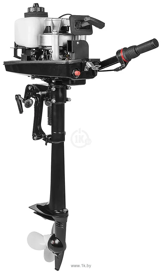Фотографии Gladiator G3FHS