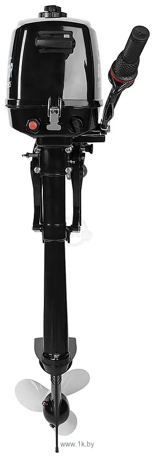 Фотографии Gladiator G3FHS
