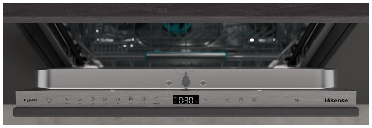 Фотографии Hisense HV673B66