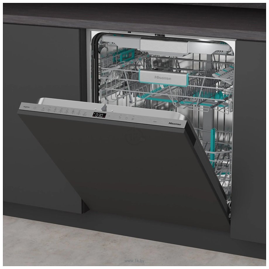 Фотографии Hisense HV673B66