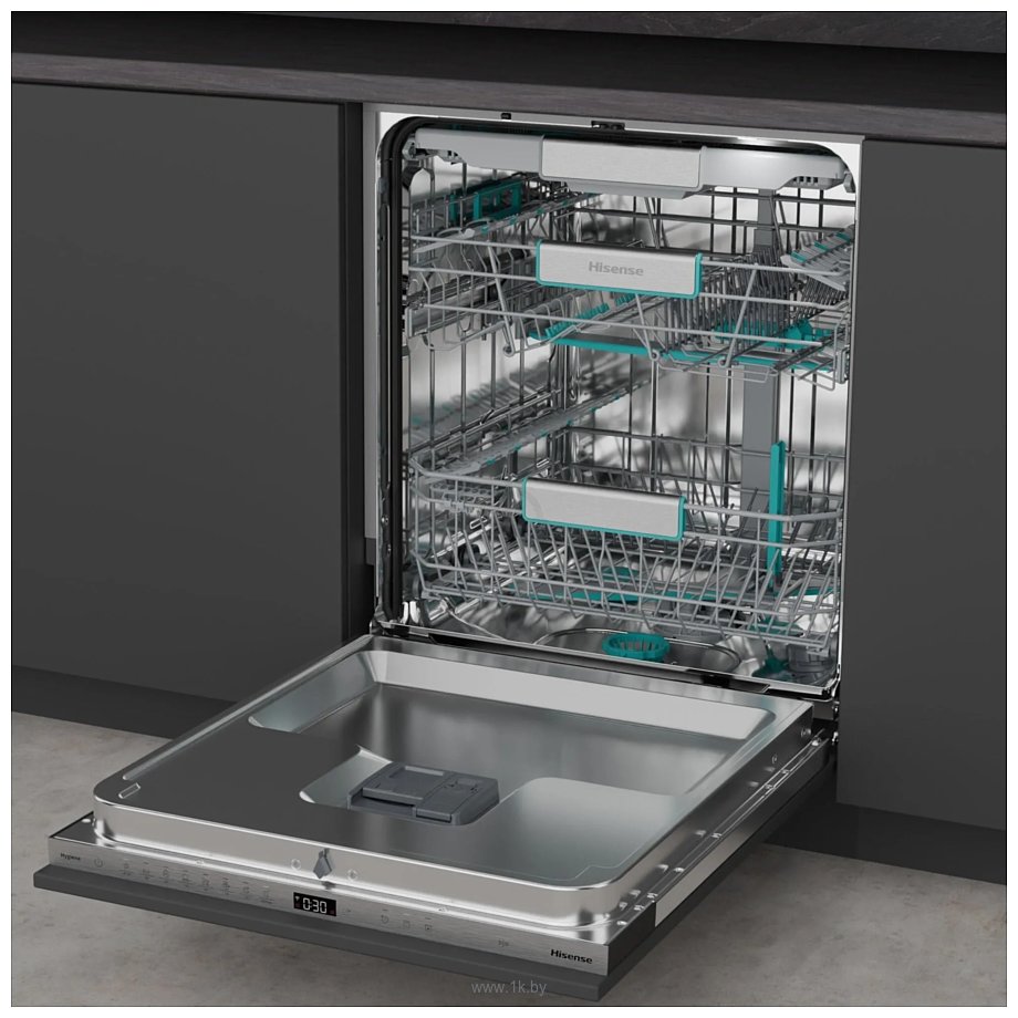 Фотографии Hisense HV673B66