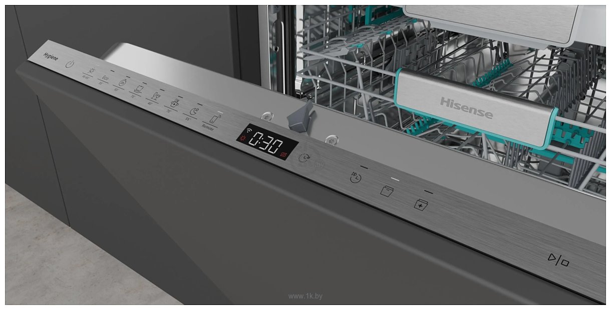 Фотографии Hisense HV673B66