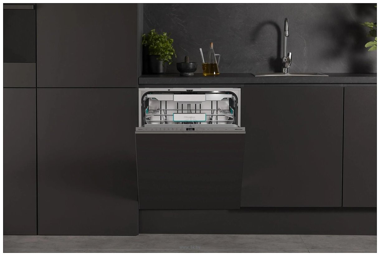 Фотографии Hisense HV673B66